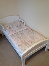 mothercare coolplus open coil cot mattress